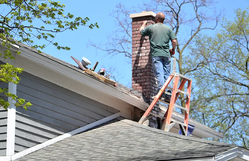 Chimney & Fireplace Inspections Services in Pleasanton, CA