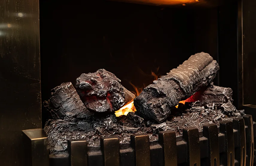 Soot Removal in Pleasanton, California